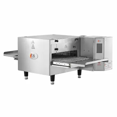 HORNO ELECTRICO DE CONVECCION SIN VENTILACION PARA ENCIMERA COOKING PERFORMANCE GROUP 351ICOEV32B