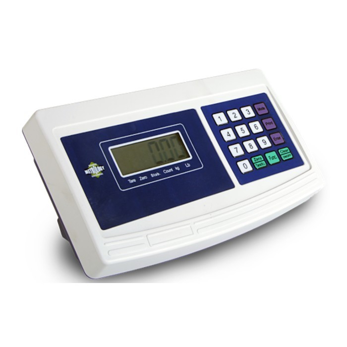INDICADOR DE PESO METROLOGY B2PLUS