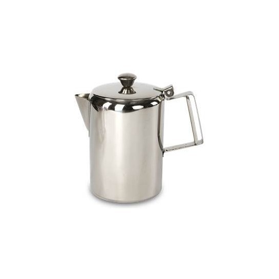 JARRA PARA SERVIR CON TAPA 12 OZ/355ML CONCASSE  MCJAICT12