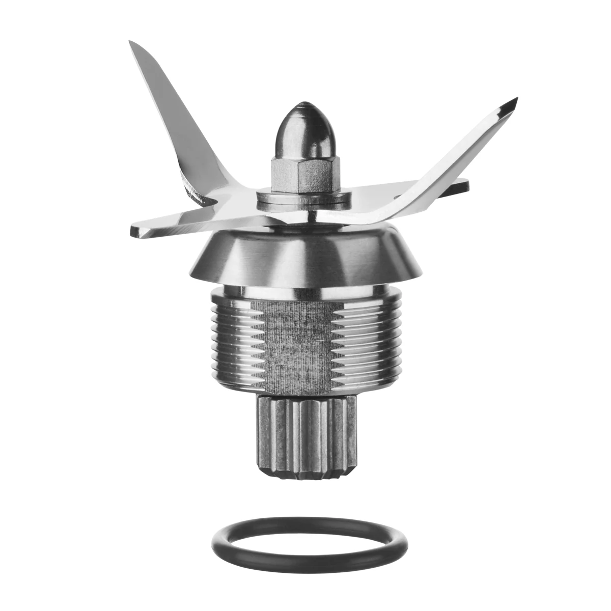 KIT DE ENSAMBLAJE DE CUCHILLAS SERIE MX WARING CAC158