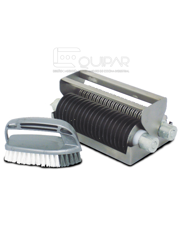 KIT PARA CORTAR FAJITAS SKYMSEN KES-ABNHD12