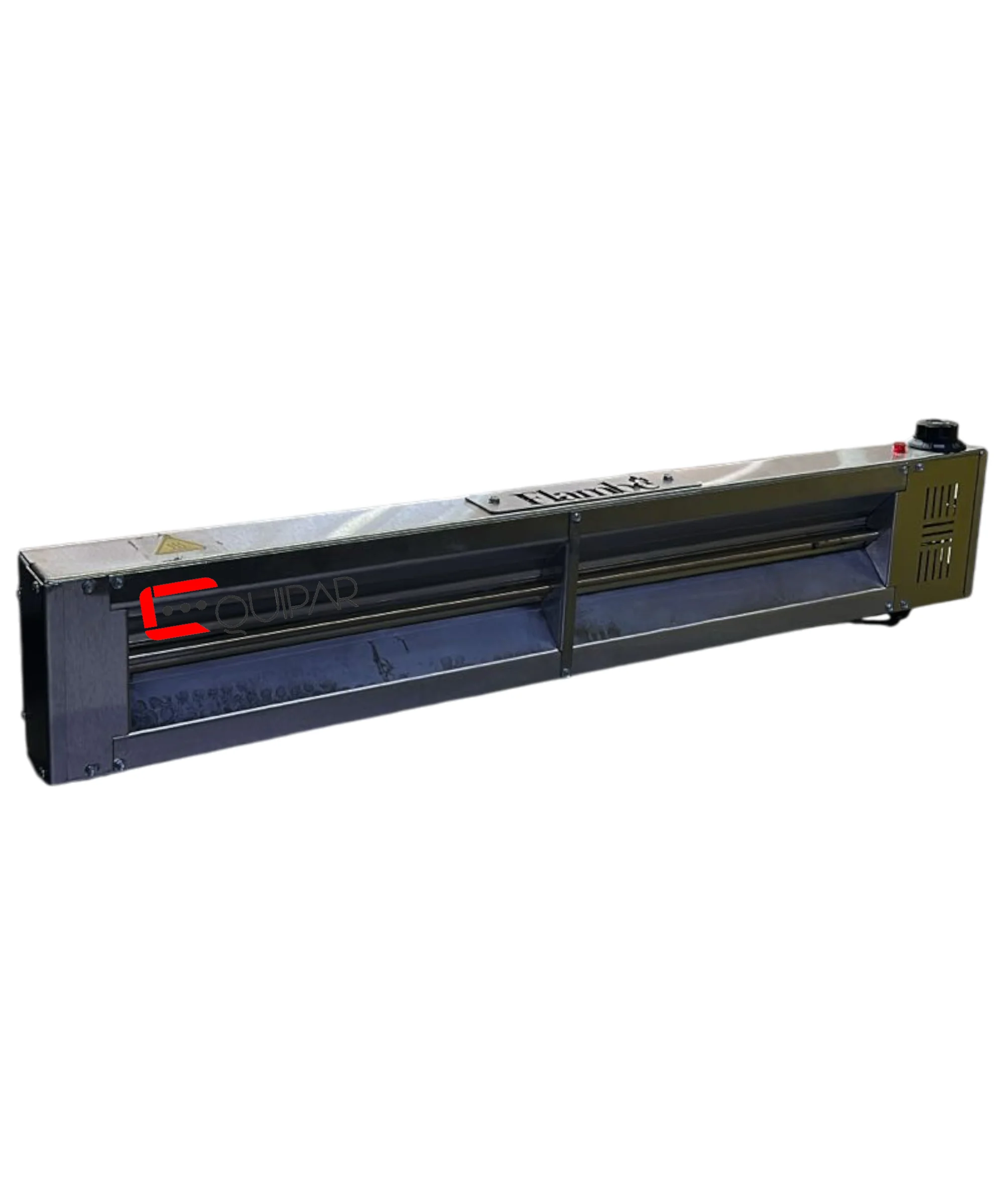 LAMPARA REFLECTORA DE CALOR 500W 24"X6.25"X2.5" CONCASSE ELAF24