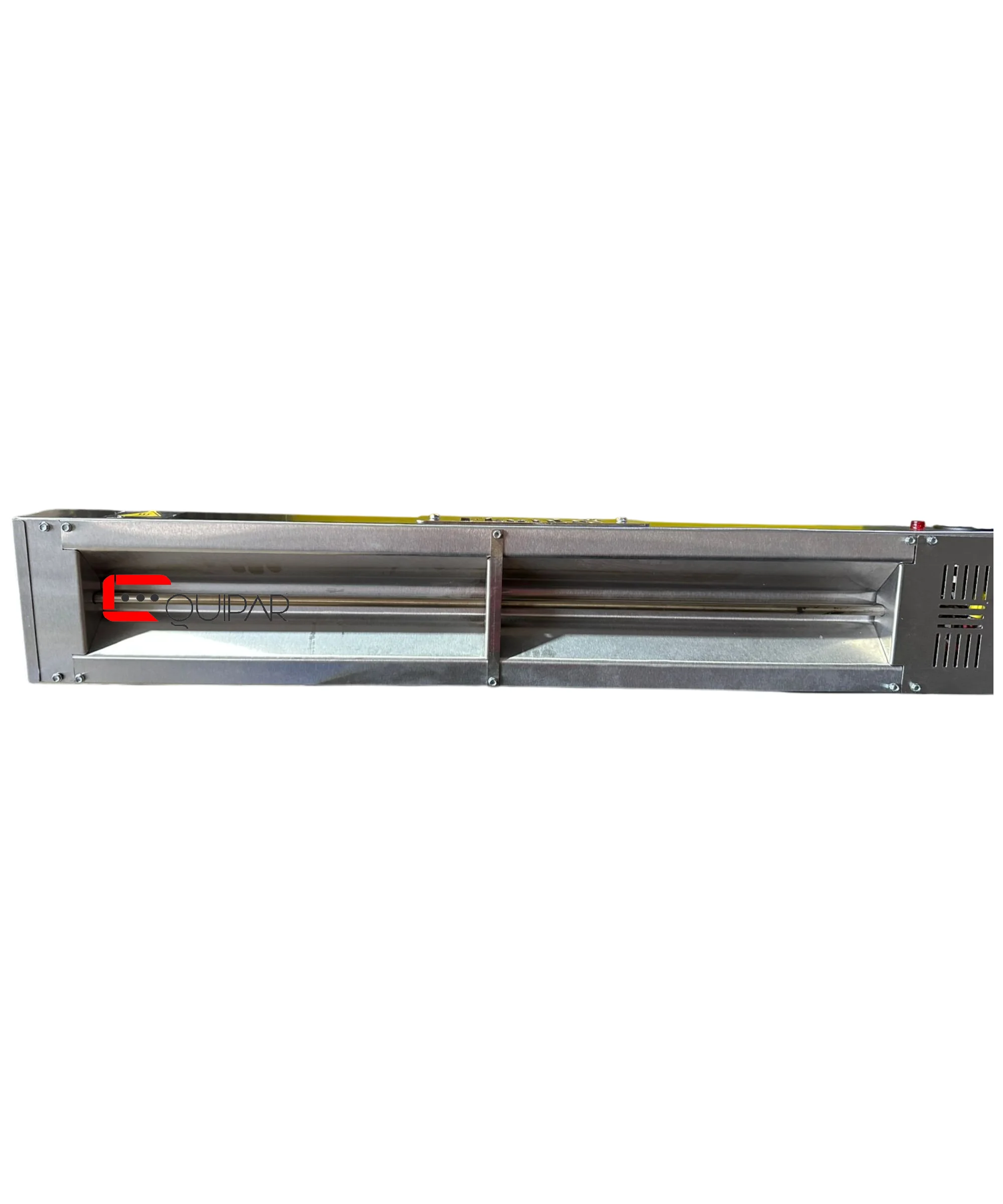 LAMPARA REFLECTORA DE CALOR 500W 24"X6.25"X2.5" CONCASSE ELAF24