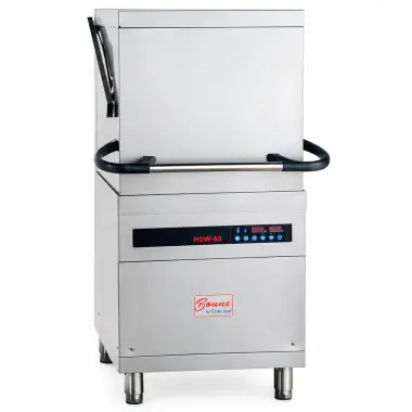 LAVALOZA DE CAPOTA CANASTA DE 500 X 500 MM CONCASSE ELPB80