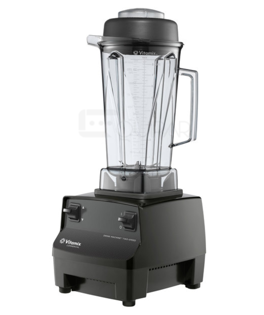 LICUADORA 2 VELOCIDADES  / CONTROLES DE PALANCA VITAMIX 62828