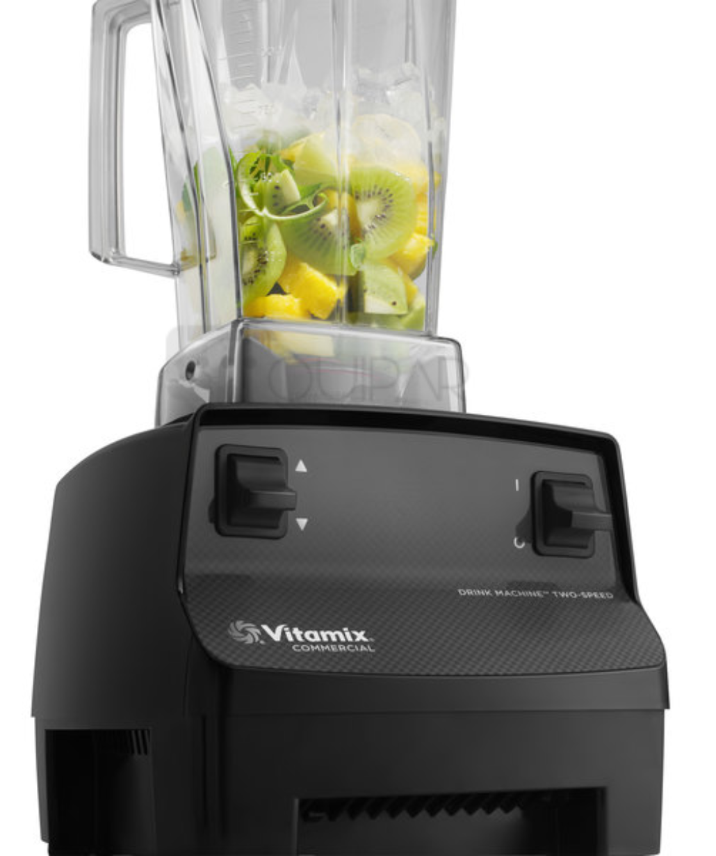LICUADORA 2 VELOCIDADES  / CONTROLES DE PALANCA VITAMIX 62828