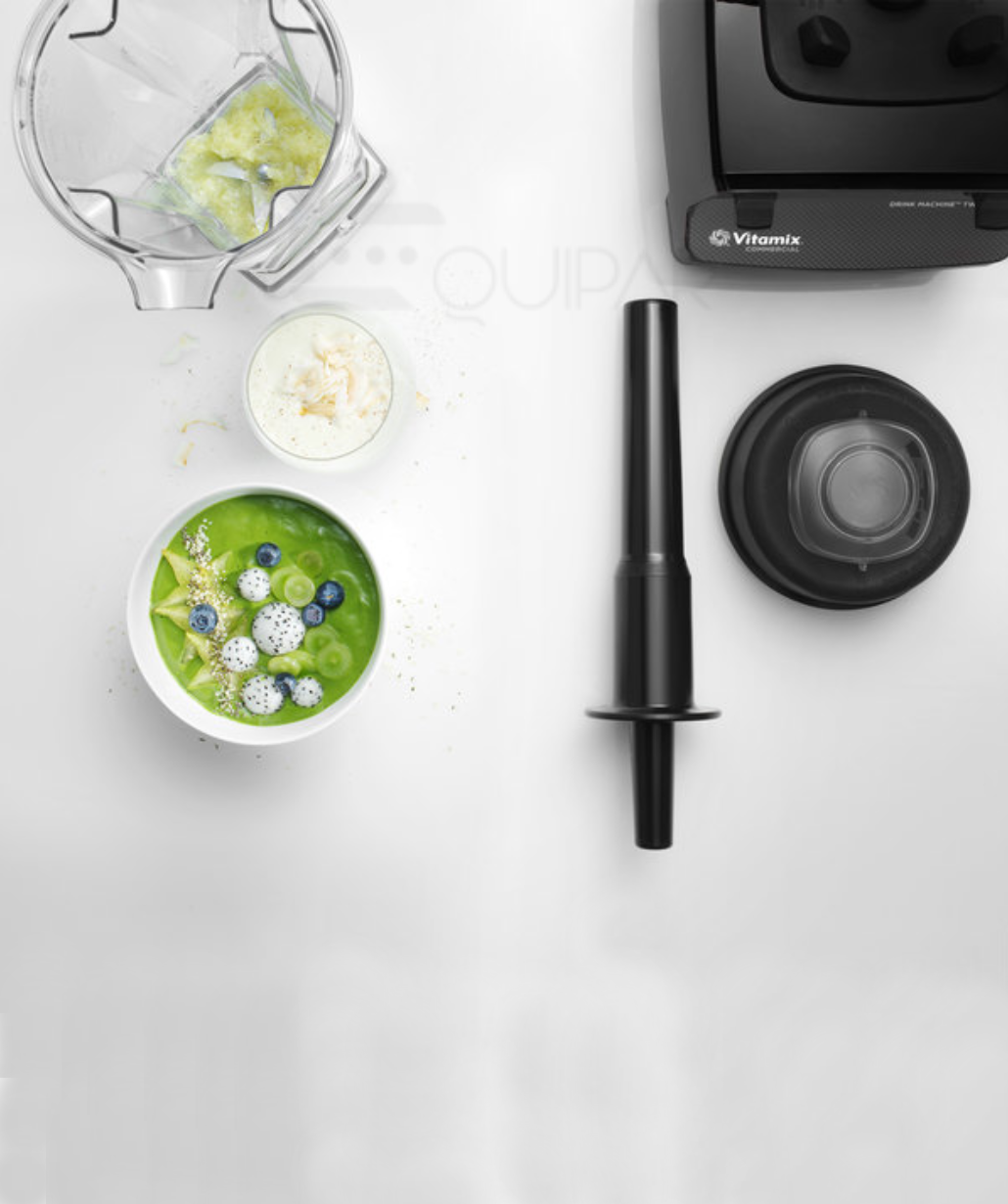 LICUADORA 2 VELOCIDADES  / CONTROLES DE PALANCA VITAMIX 62828