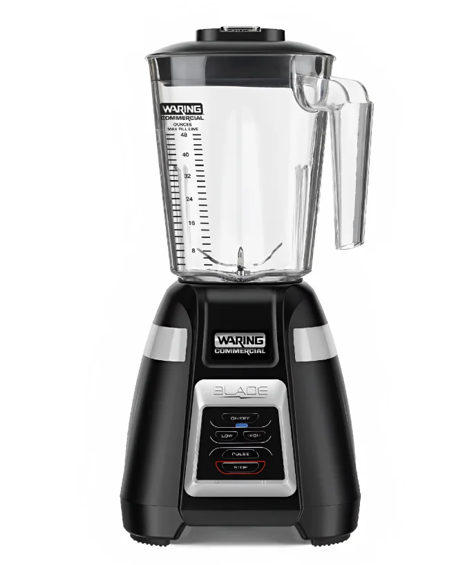 LICUADORA 48 OZ /CONTROLES DE TECLADO ELECTRONICO WARING COMMERCIAL BB320