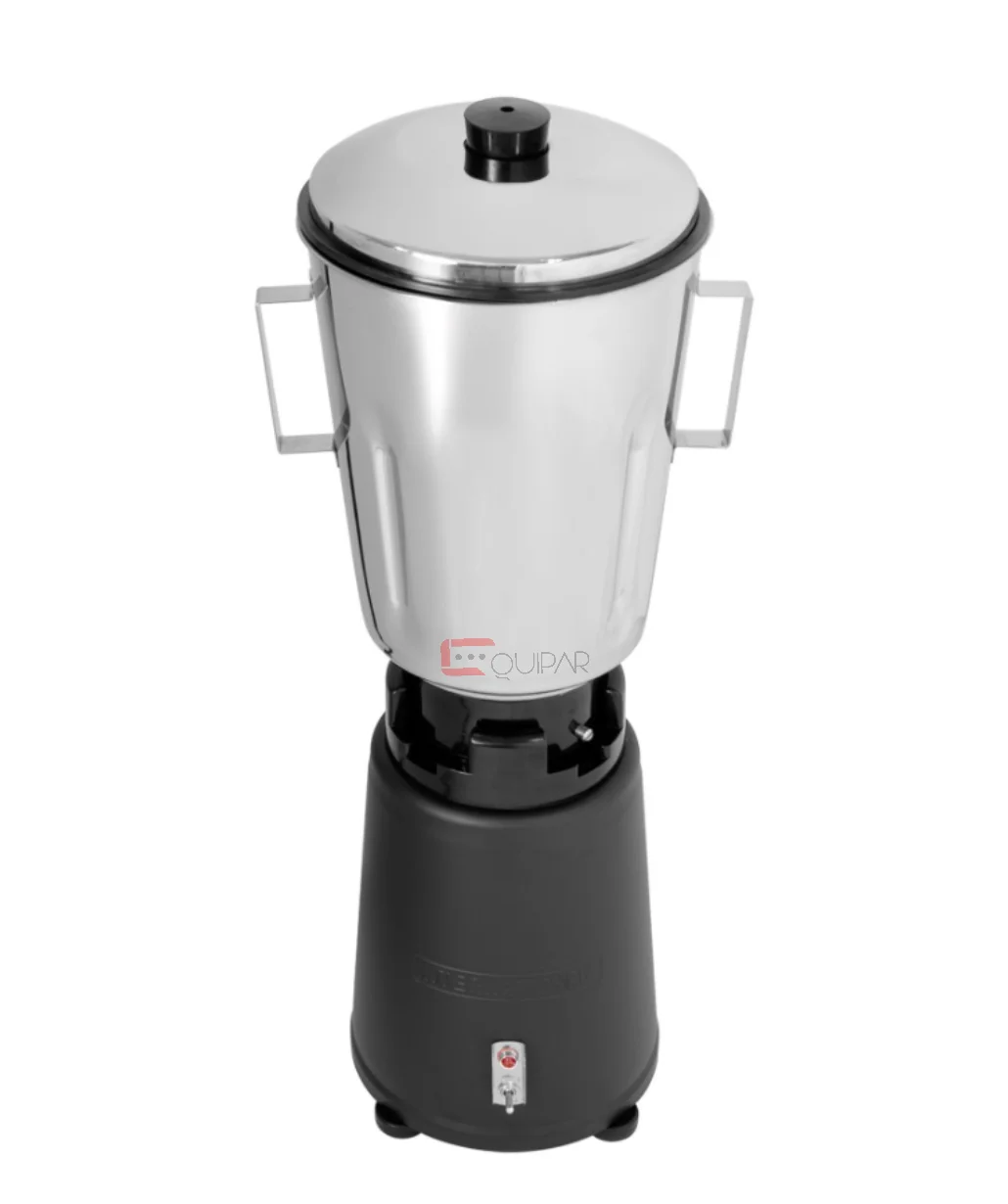 LICUADORA INDUSTRIAL CAP. 10 L SMART BLEND INTERNATIONAL LI-10SB