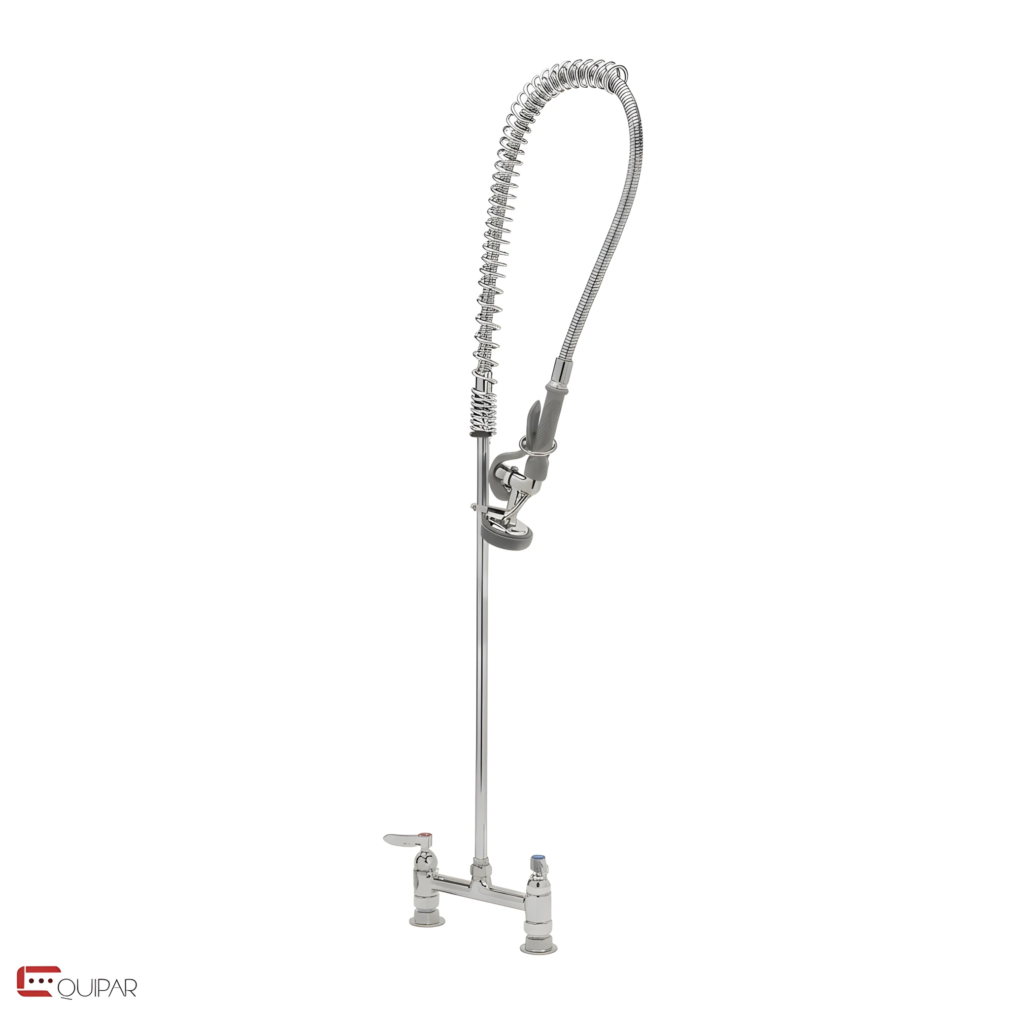 LLAVE DE PRELAVADO SENCILLA 8" DE ENTRADA A ENTRADA CONCASSE MCGS40