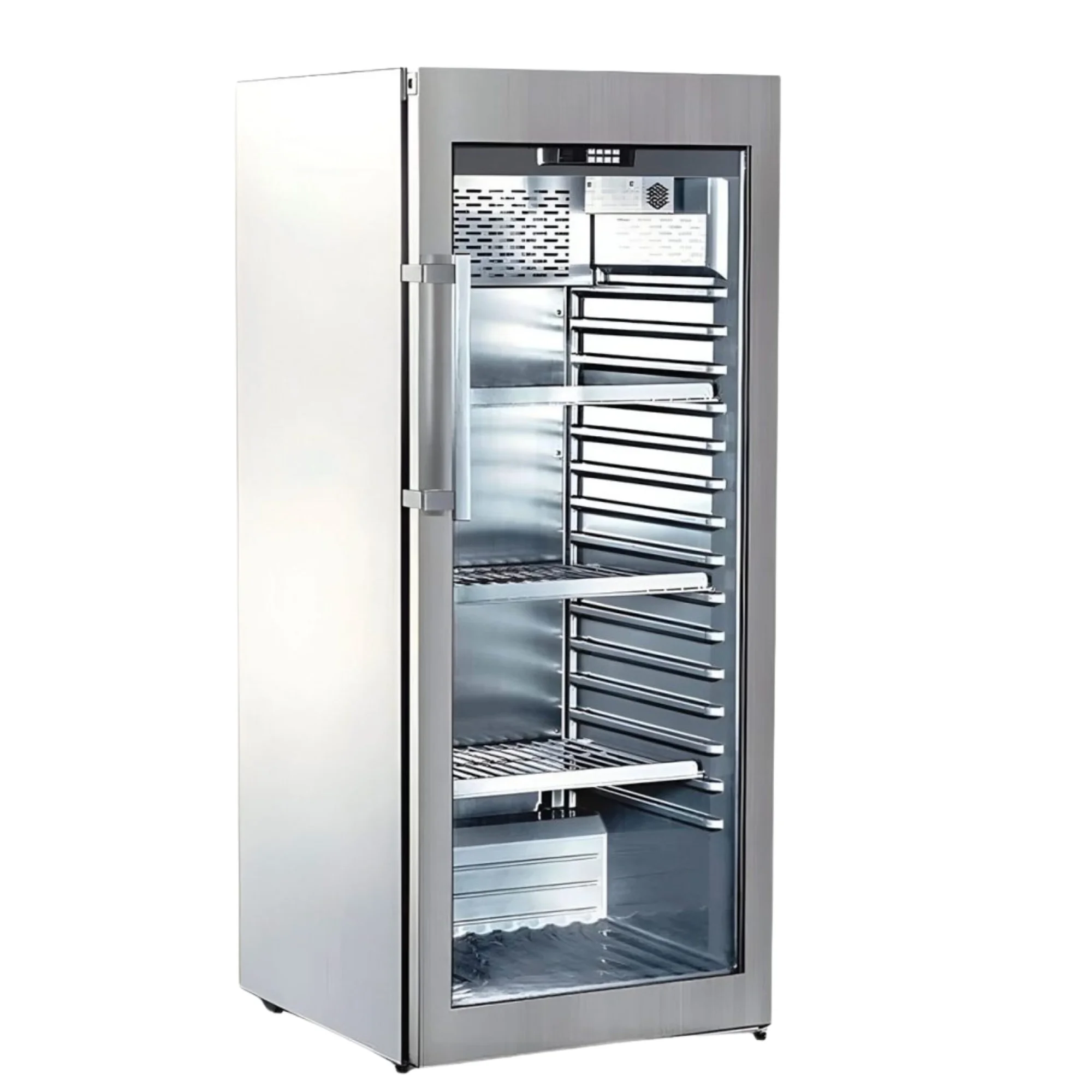 MADURADOR DE CARNES CON TEMPERATURA Y HUMEDAD MIGSA RTB-480L
