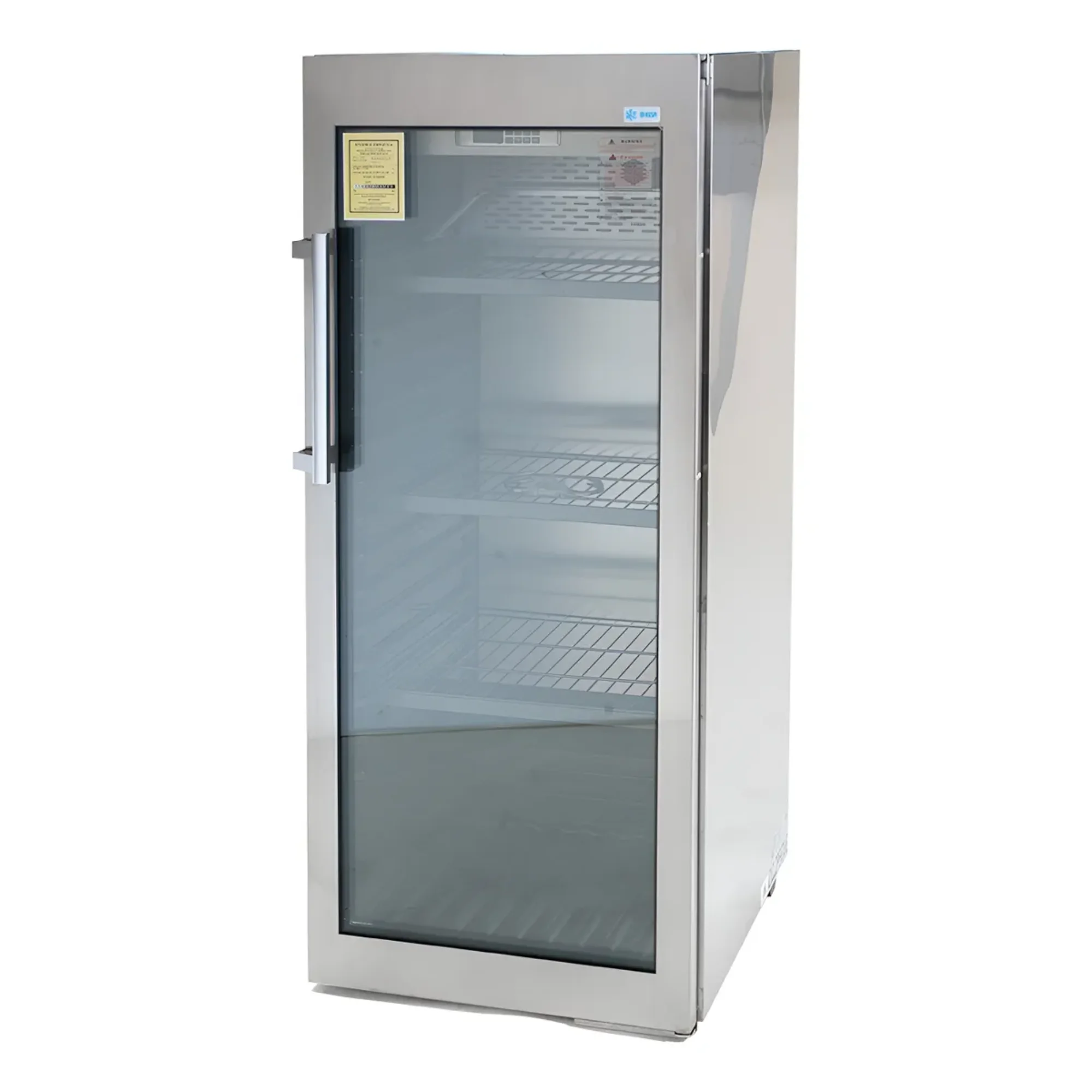 MADURADOR DE CARNES CON TEMPERATURA Y HUMEDAD MIGSA RTB-480L