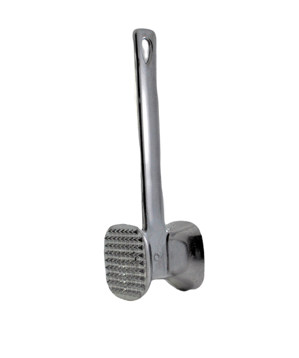 MARTILLO DE ALUMINIO ABLANDADOR DE CARNE CONCASSE MCACCABL01