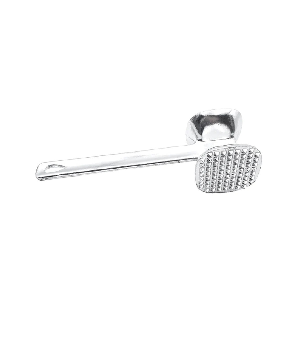 MARTILLO DE ALUMINIO ABLANDADOR DE CARNE CONCASSE MCACCABL01