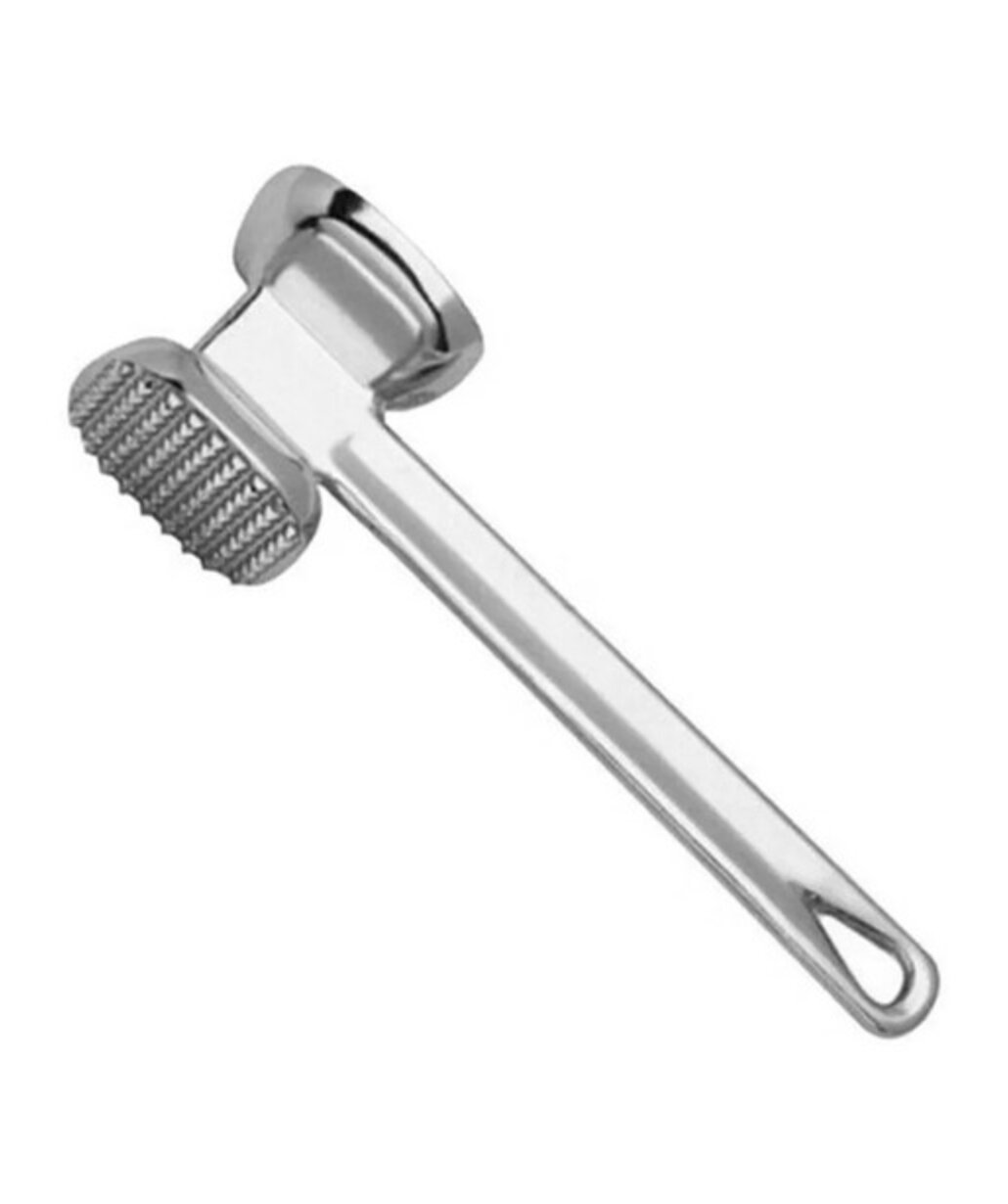 MARTILLO DE ALUMINIO ABLANDADOR DE CARNE CONCASSE MCACCABL01