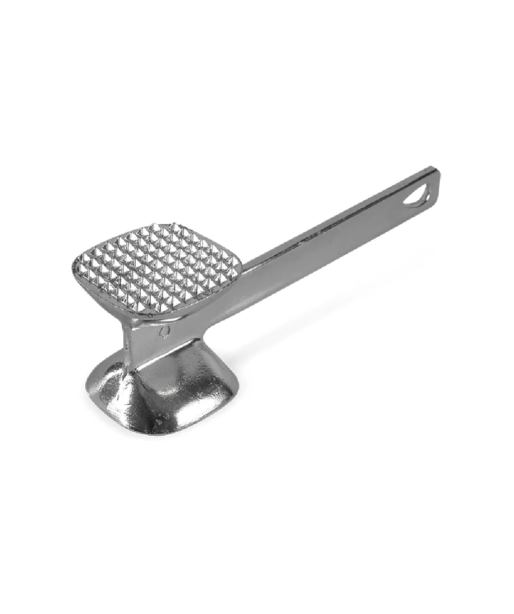 MARTILLO DE ALUMINIO ABLANDADOR DE CARNE CONCASSE MCACCABL01