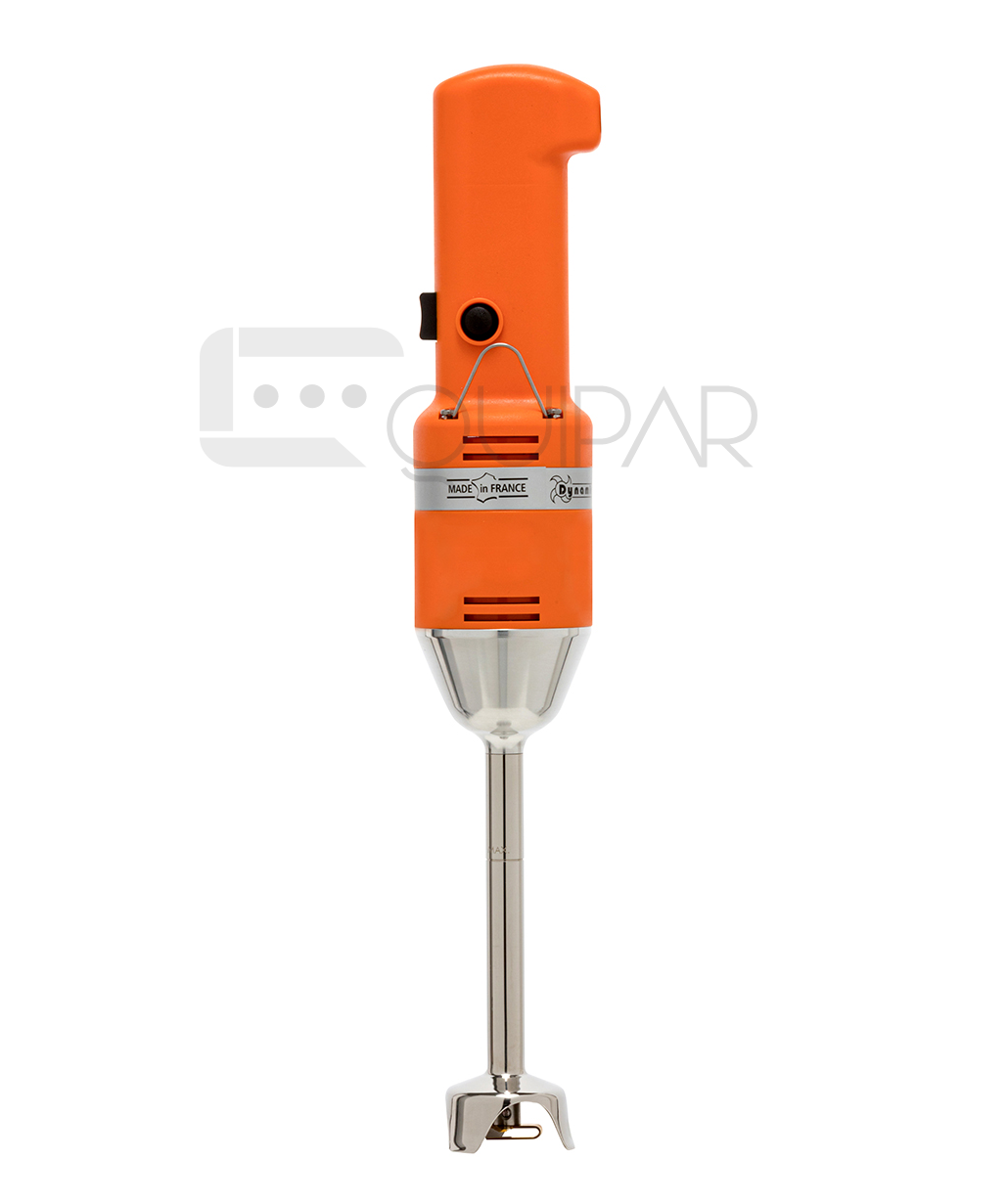 MINI TURBOLICUADOR CAP. 4 A 8 L DYNAMIC MD95