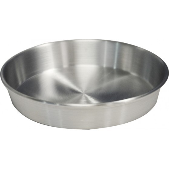 MOLDE CAKE (12” X 2”) CONCASSE MCPAL1202