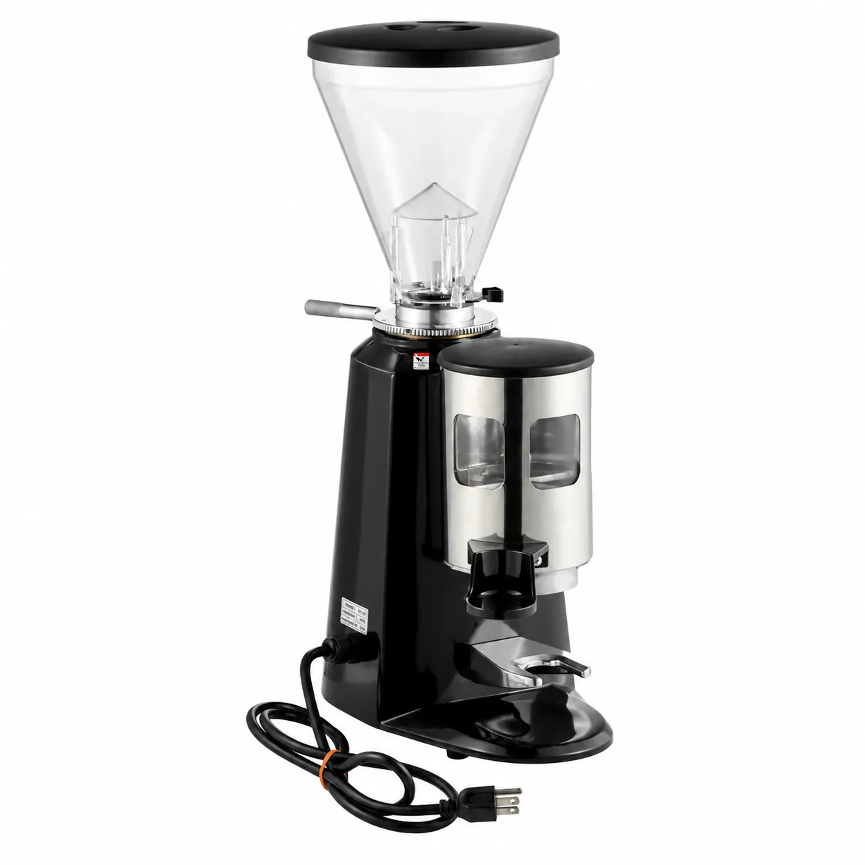 MOLINILLO DE CAFE ESPRESSO CAP. 1,2 KG (2,65 LB) ESTELLA ECEG26