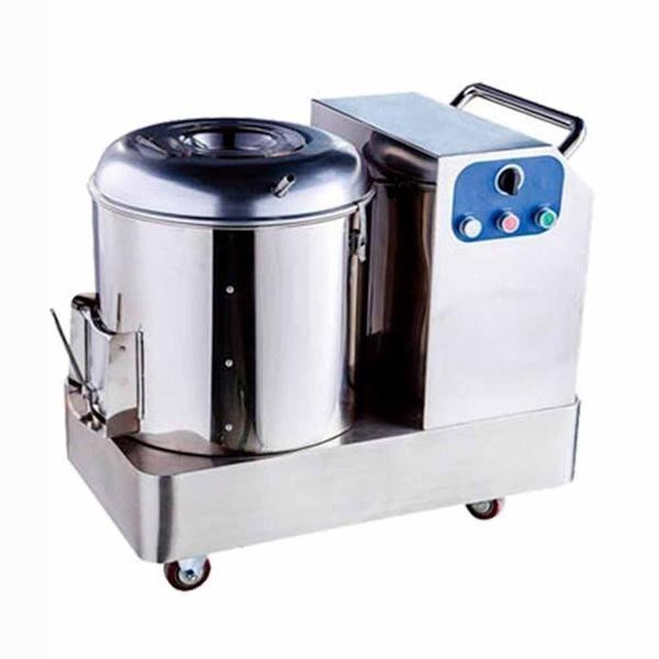 MONDADORA DE PAPAS MIGSA HLP-50