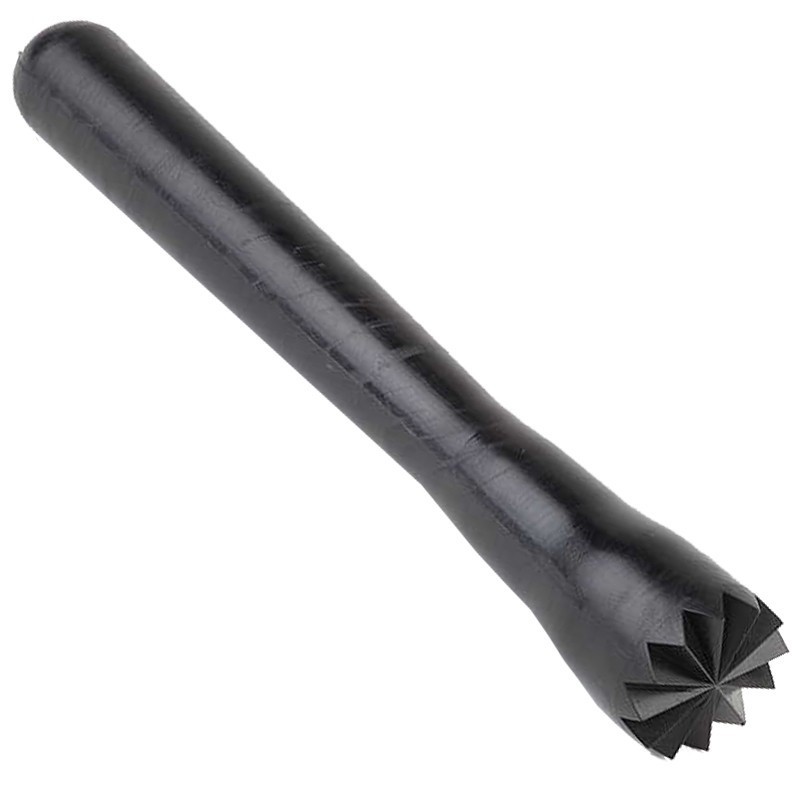 MUDDLER CABEZA TRIANGULAR DE 8” CONCASSE MCBARAPL02