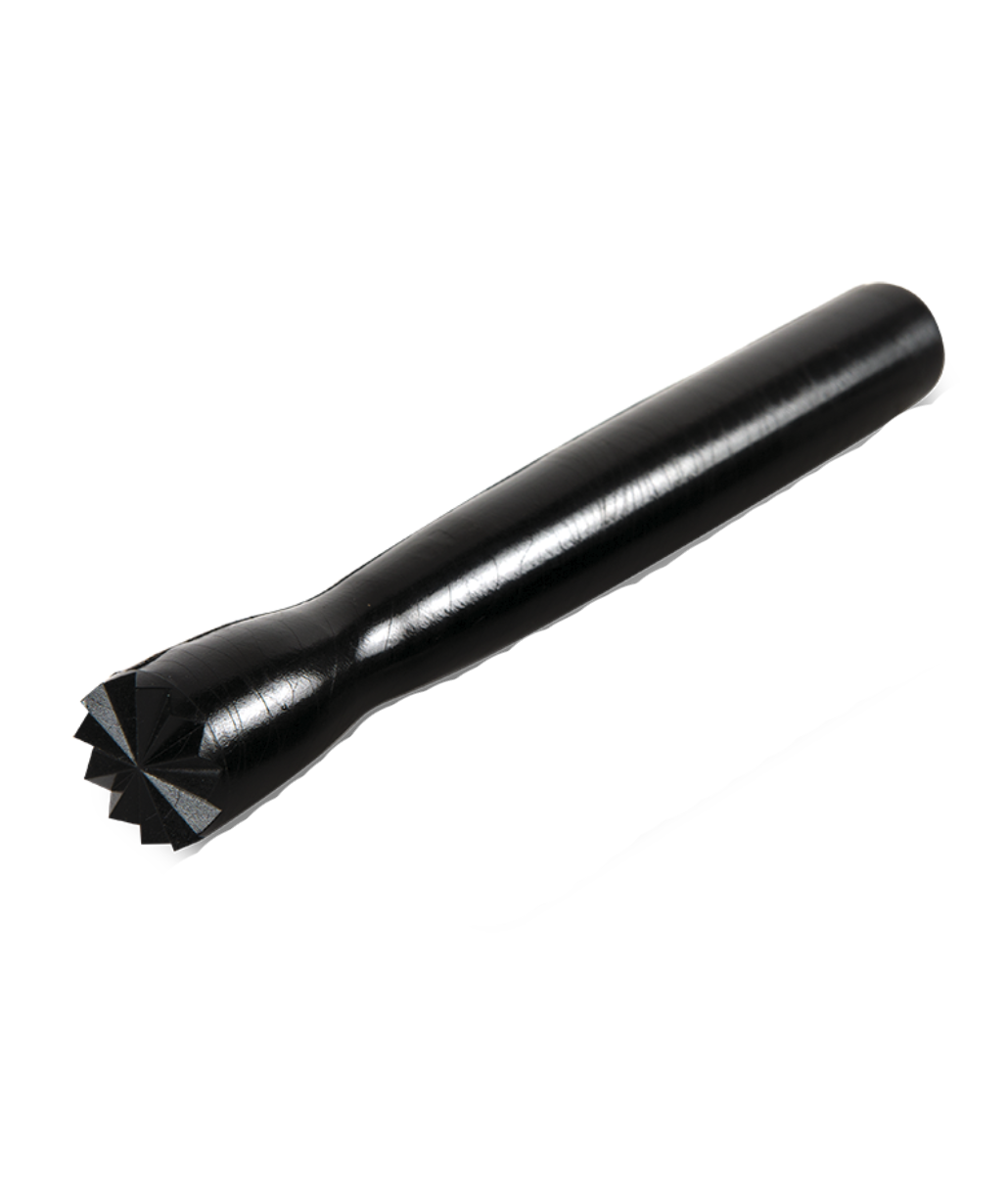 MUDDLER CABEZA TRIANGULAR DE 8” CONCASSE MCBARAPL02