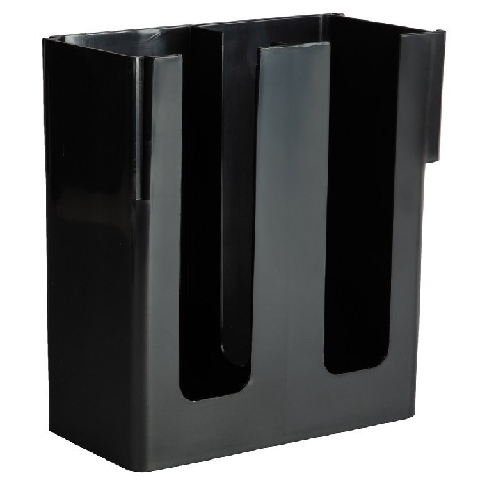 ORGANIZADOR DE TAPA Y TAZA 2 SECCIONES  CHOICE  176CTO2RS