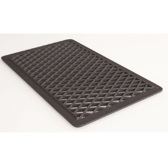 PARRILLAS CON MARCA TRADICIONALES Y DE DIAMANTE RATIONAL 60.73.801