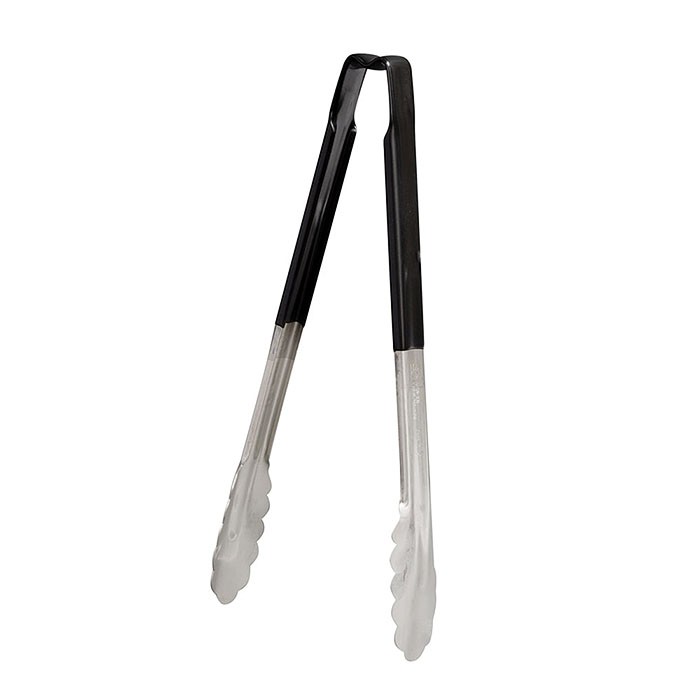PINZA 16"  ACERO INOXIDABLE/PLASTICO CONCASSE MCPAIP16N