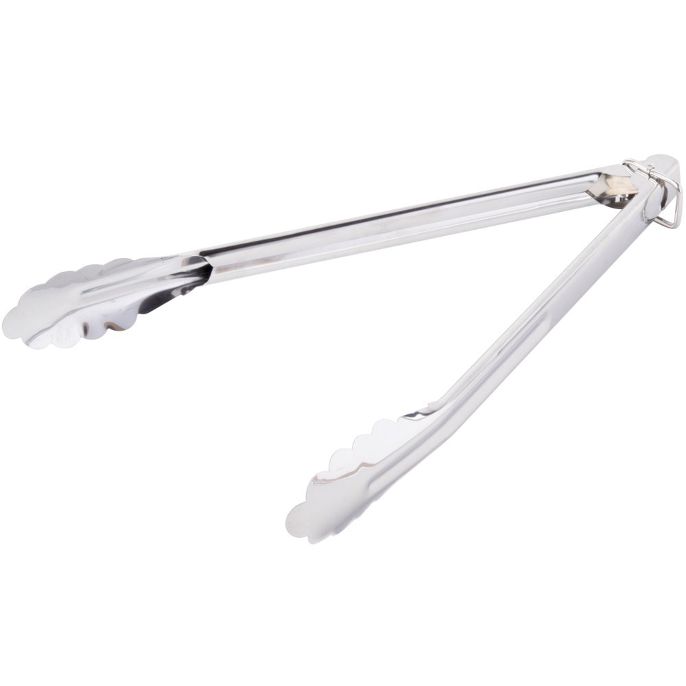 PINZA PARA PAN 12” CAL 18 - 1.2 MM CONCASSE MCP181200