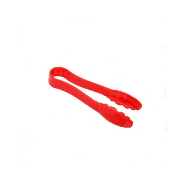 PINZAS 6" COLOR: ROJO CONCASSE MCPPOL06R