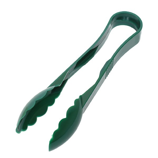 PINZAS 9" COLOR: VERDE CONCASSE MCPPOL09V