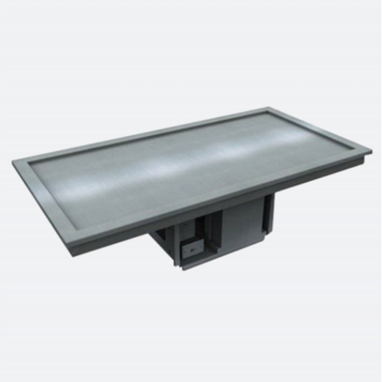 PLACA FRIA DELFIELD N8240-STP