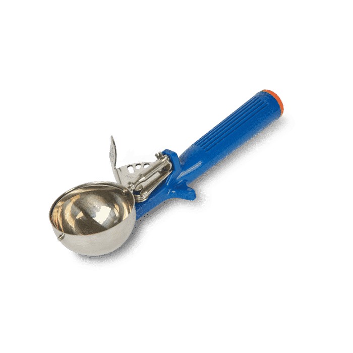 PORCIONADOR REFORZADO 16 (P/LT) AZUL 2 OZ CONCASSE MCPP16L