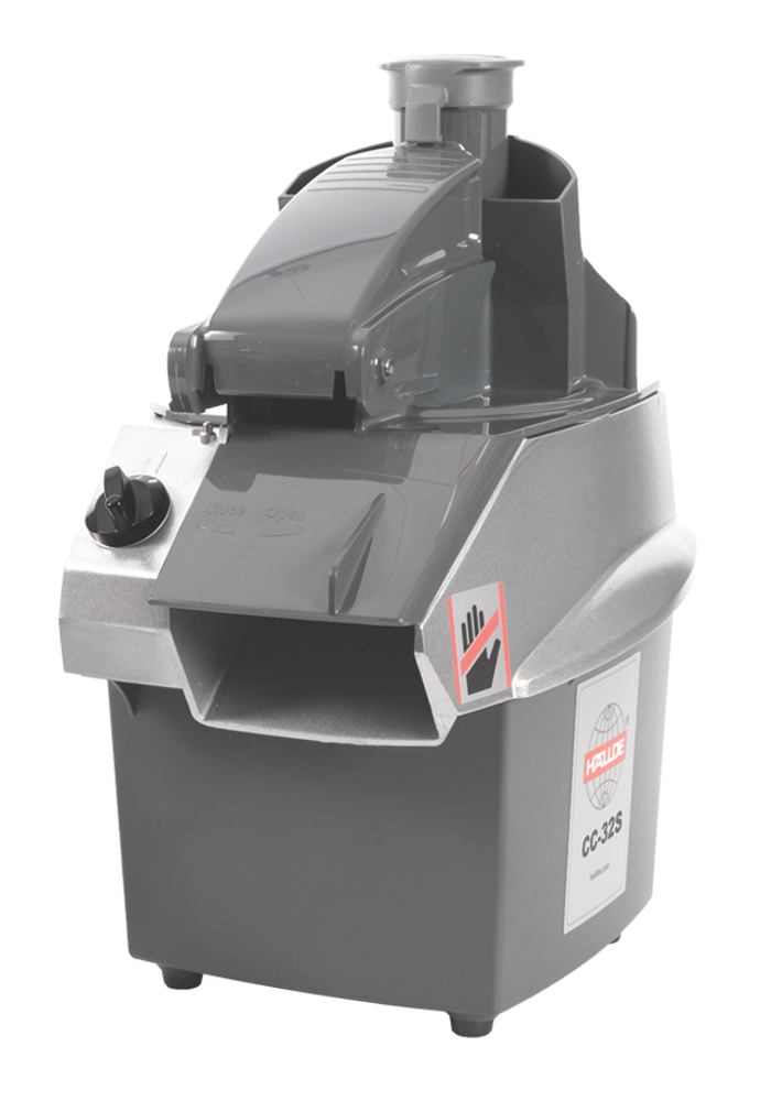 PROCESADOR COMBI INCLUYE 3 DISCOS ECOMAX CC-32S-ECOMAX