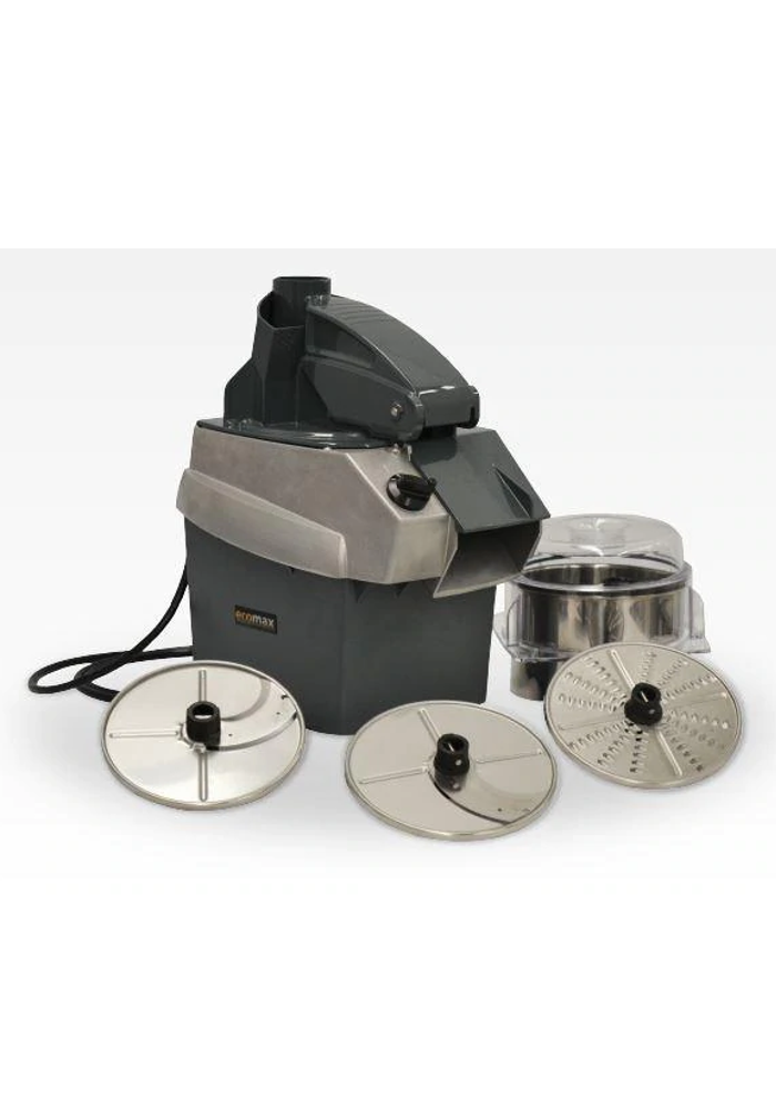 PROCESADOR COMBI INCLUYE 3 DISCOS ECOMAX CC-32S