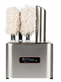 PULIDORA DE VIDRIO ELECTRICA BAR MAID GP-100