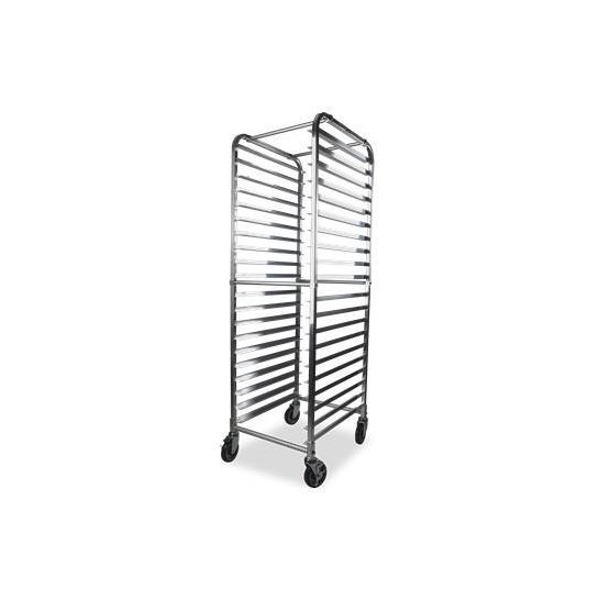 RACK PARA CHAROLA PANADERA CONCASSE MCPALCAR20