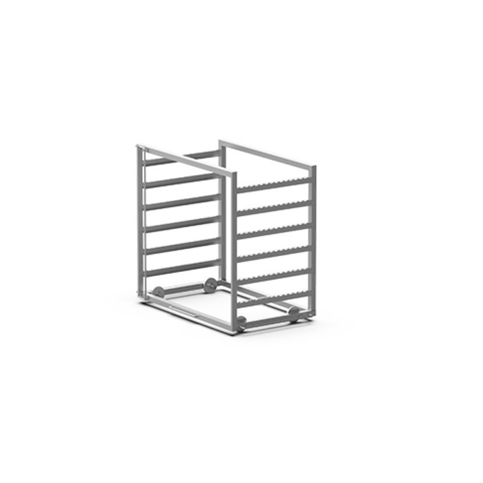 RACK PORTA BANDEJAS UNOX XWVBC-0611