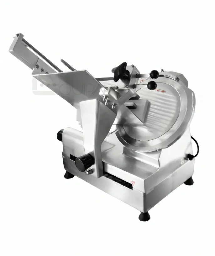 REBANADORA CARNICERA CUCHILLA AI 300MM CONCASSE EREB300A