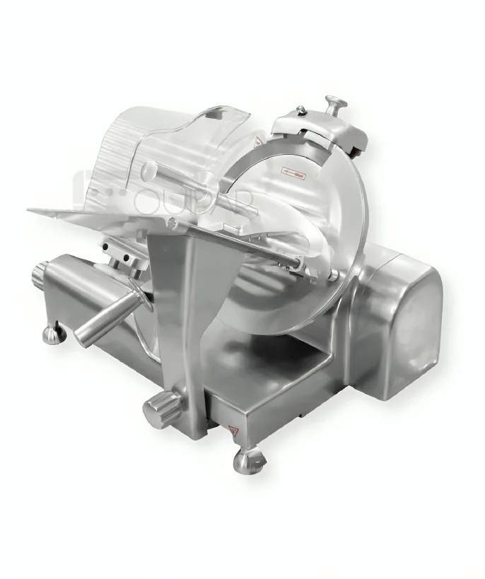 REBANADORA CARNICERA CUCHILLA AI 300MM CONCASSE EREB300E