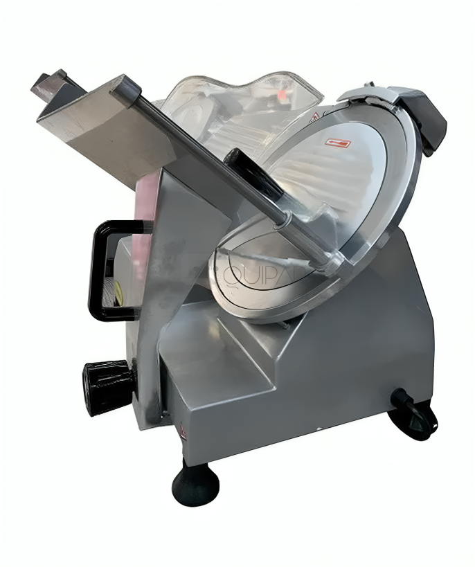 REBANADORA INDUSTRIAL DIAM. DE CUCHILLA 275 MM NOVAL RB-275