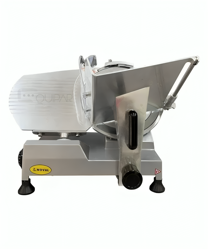 REBANADORA INDUSTRIAL DIAM. DE CUCHILLA 275 MM NOVAL RB-275
