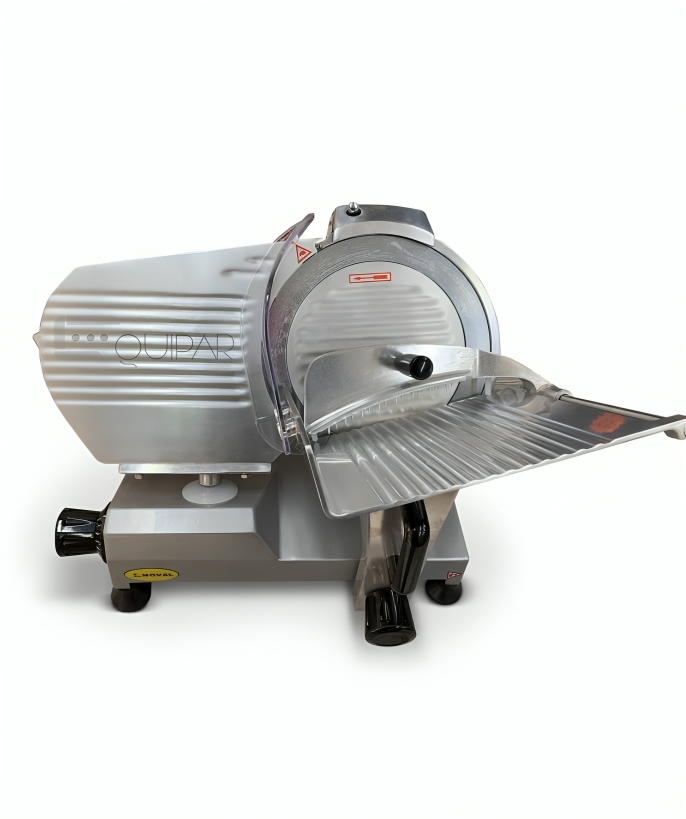 REBANADORA INDUSTRIAL DIAM. DE CUCHILLA 300 MM NOVAL RB-300