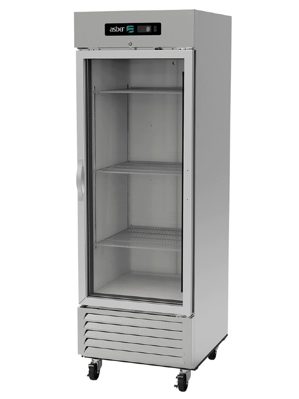 Una puerta de refrigerador vertical compacto para descongelar el  refrigerador sin congelador Modelo: SK-245L - China En posición vertical  nevera y congelador precio