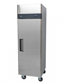 REFRIGERADOR VERTICAL(PUERTA SOLIDA) ATOSA MBF8004GR