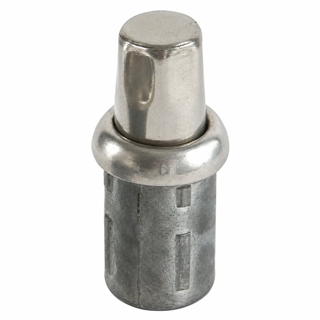REGATON DE NIVELACION 1 1/2” ACERO/ZAMAK CONCASSE MCPN112