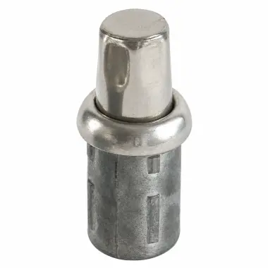 REGATON DE NIVELACION 1 5/8” ACERO/ZAMAK CONCASSE MCPN158