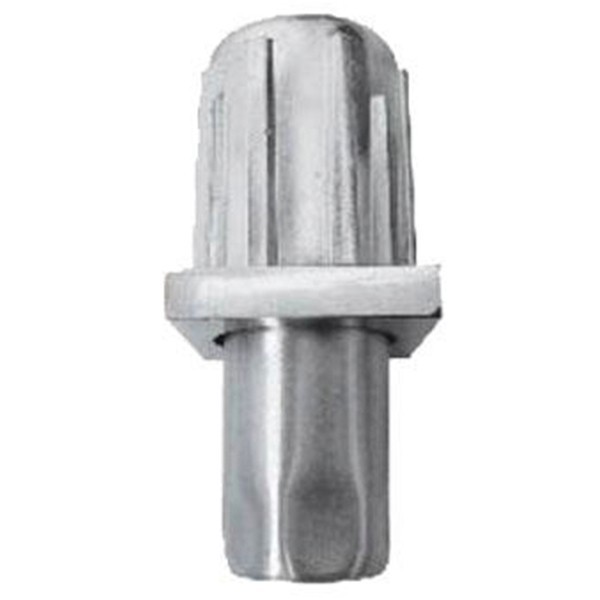 REGATON NIVELADOR DE ACERO INOXIDABLE Y ZINC  MIGSA BXY-008