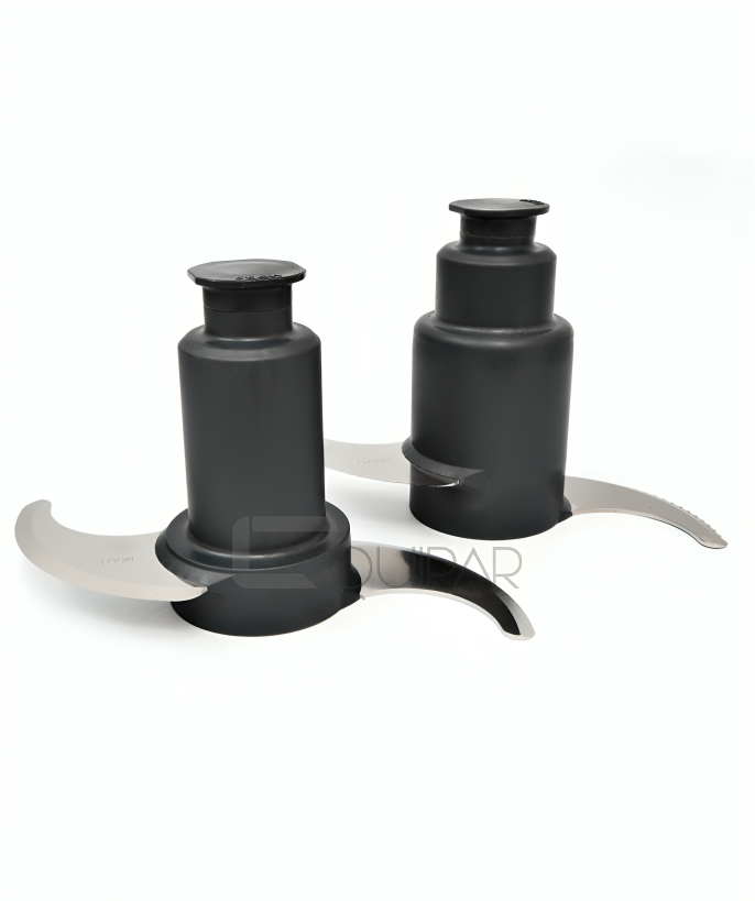 ROTOR CON CUCHILLAS LISAS MOD. 8 PARA CK / K / KE SAMMIC 2053935